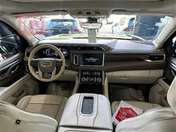 جي ام سي يوكون